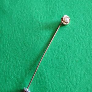 Rose Gold Stick Pin