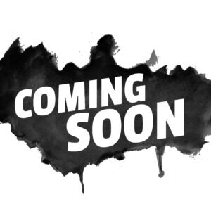 Coming Soon